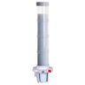 Dispensador Copo Ez-Cup com Alavanca para Copos de Água - 1