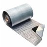 Manta Asfáltica Auto Adesiva Aluminizada 20cm X 10m - 3