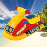 Boia Inflável Infantil Jet Ski Scooter Praia Piscina 91x51 - 1