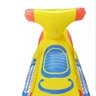 Boia Inflável Infantil Jet Ski Scooter Praia Piscina 91x51 - 2