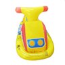 Boia Inflável Infantil Jet Ski Scooter Praia Piscina 91x51 - 3