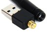 Adaptador Receptor Wireless Wifi USB 900 Mbps para Pc - 4