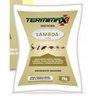 INSETICIDA TERMIMAX LAMBDA 10PM 25g - 1