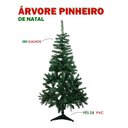 Ver imagem 6 de Árvore de Natal Luxo 1,50 Altura Base Pvc 380 Galhos