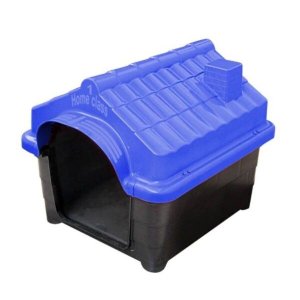 CASINHA MEC PET HOME CLASS N1 - AZUL