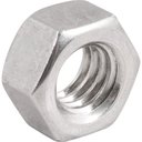 Ver imagem 1 de Porca Sextavada Inox 5/16'' com 5 Peças Vonder