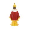 Menino Jesus de Praga 12.5cm - Enfeite Resina - 3
