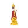 Menino Jesus de Praga 12.5cm - Enfeite Resina - 5