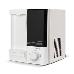 Purificador de Água Europa Da Vinci Ice Branco 127V - 2