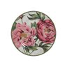 Aparelho de Jantar com 12 Peças Peonia com Bowl Rosa Suave - 3
