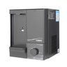 Purificador de Água Gelada Europa Da Vinci Ice Inox - 127 V - Preto - 2