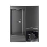 Purificador de Água Gelada Europa Da Vinci Ice Inox - 127 V - Preto - 1