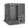 Purificador de Água Gelada Europa Da Vinci Ice Inox - 127 V - Preto - 3