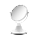 Ver imagem 2 de Espelho de Aumento Dupla-face para Maquiagem Jolie - Branco