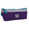 Kit Mochila Lilas Com Estojo Roxo - Wilson - 2