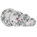 Ver imagem 1 de Aparelho de Jantar com 20 Peças Volare Plus