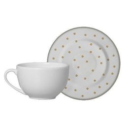 Aparelho de Jantar Pascoa Coelho 20 Peças Alleanza - 1 Linha - 5