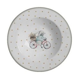 Aparelho de Jantar Pascoa Coelho 20 Peças Alleanza - 1 Linha - 3