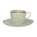 Ver imagem 5 de Aparelho de Jantar e Chá 30 Peças Bambu Oxford