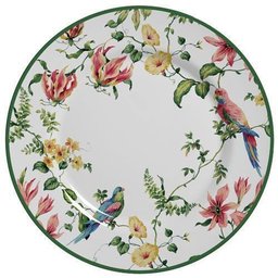 Aparelho de Jantar com 20 Peças Harmony Primeira Linha - 2