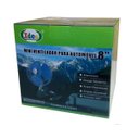 Ver imagem 2 de Ventilador Automotivo 24 Volts Caminhão Vans Trailers 8 Pol