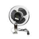 Ver imagem 3 de Ventilador Automotivo 8 Polegadas 20cm 12 Volts Lythium