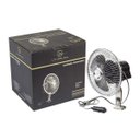 Ver imagem 2 de Ventilador Automotivo 8 Polegadas 20cm 12 Volts Lythium