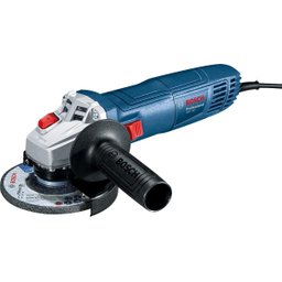 Esmerilhadeira Angular Bosch Gws 710w 115mm M14 12.000 Rpm - 1