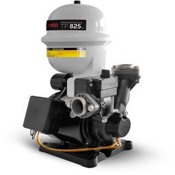 Bomba Pressurizador de Água Komeco Tp 825 Bivolt 1/2 Cv - 2