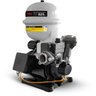 Bomba Pressurizador de Água Komeco Tp 825 Bivolt 1/2 Cv - 2