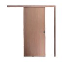 Ver imagem 1 de Porta de Correr Verniz 210x60