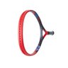 Raquete de Tênis Yonex Vcore 100 Escarlate - 4