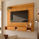 Ver mais imagens de Painel para TV até 65 Polegadas 182CMX156CM Aura