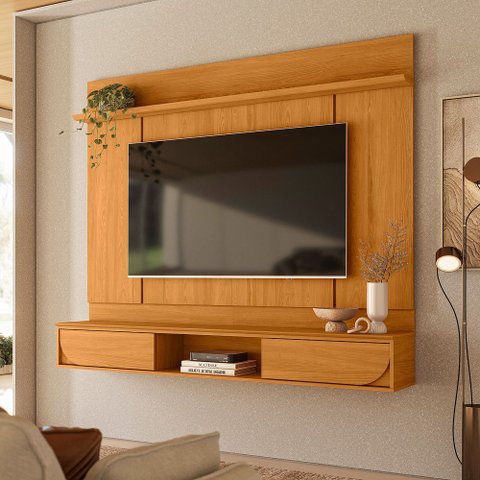 Painel para TV até 65 Polegadas 182CMX156CM Aura