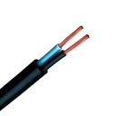Ver imagem 2 de Cabo PP 2x1,00mm 300/500V Preto 100m