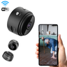 Camera Espiã sem Fio com Som Visão Noturna Escuta A97 - 1