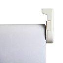 Ver imagem 4 de Persiana Blackout Roller Poliéster 120x140cm