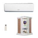 Ver imagem 1 de Ar Condicionado Split Hw Gree G-top Auto 18.000 Btus Quente/frio 220v