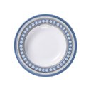 Ver imagem 3 de Aparelho de Jantar Tramontina Nix em Porcelana Decorada 30 Peças