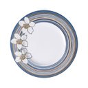 Ver imagem 2 de Aparelho de Jantar Tramontina Nix em Porcelana Decorada 30 Peças