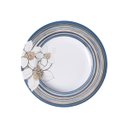 Ver imagem 4 de Aparelho de Jantar Tramontina Nix em Porcelana Decorada 30 Peças