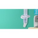 Ver imagem 4 de Kit 3 Suporte Copo Descartável para Água Automático Premium