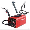 Ver imagem 2 de Maquina de Solda Multprocesso 220v Mig S/ Gas Mma Tekna