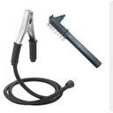 Ver imagem 5 de Maquina de Solda Multprocesso 220v Mig S/ Gas Mma Tekna