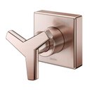 Ver imagem 3 de Acabamento para Registro Docol City 877569 para Base Deca 1-2", 3-4" e 1" Cobre Escovado