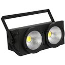 Ver imagem 1 de Mini Brut de LED 2 Lâmpadas 200W One Light