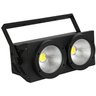 Mini Brut de LED 2 Lâmpadas 200W One Light - 1