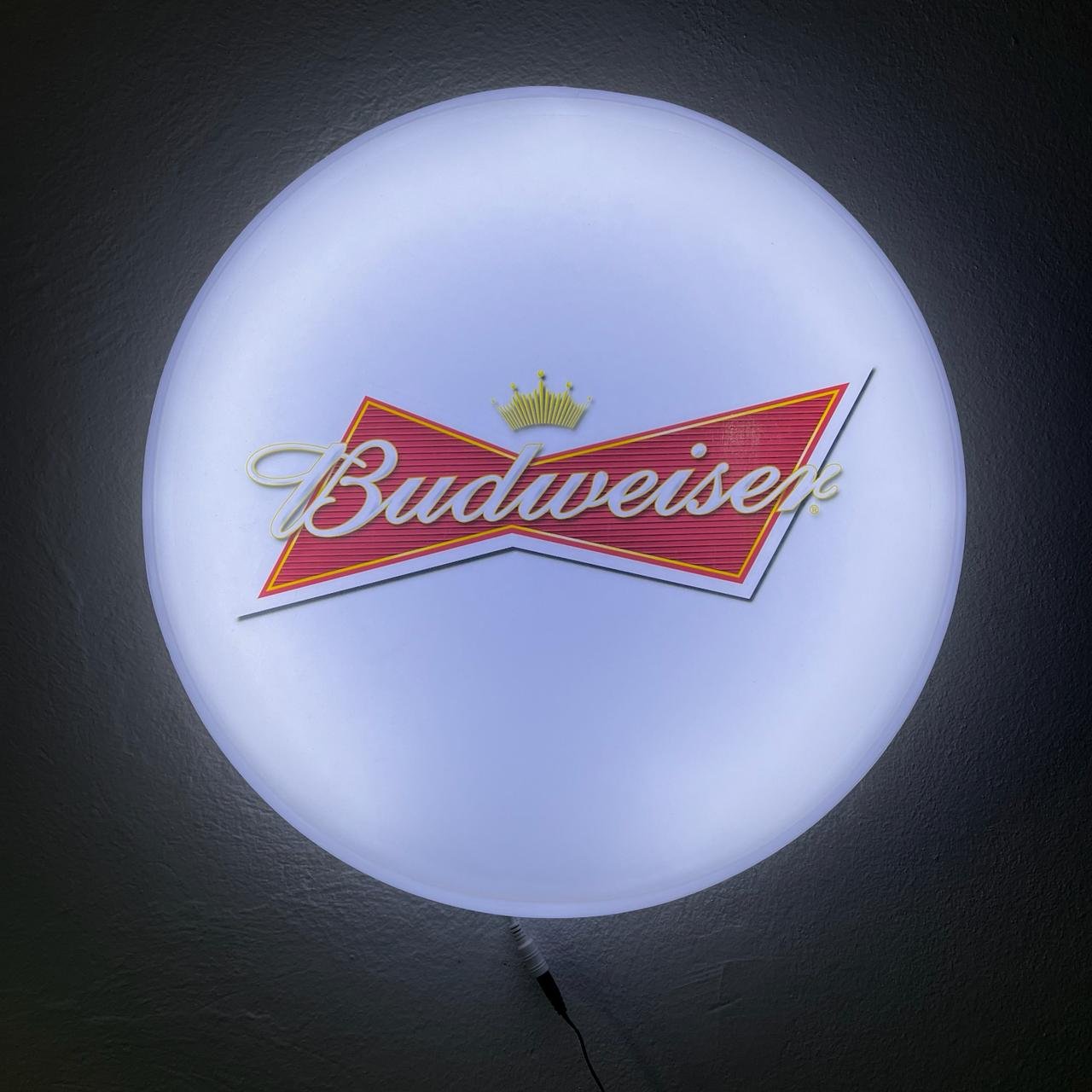 Quadro CIELO STELLATO, quadro luminoso - Led - Aerografia su tela e... | su