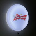 Ver imagem 2 de Quadro Luminoso Led Cerveja 50 Cm Bgplasticos Bgpcp Modelo C