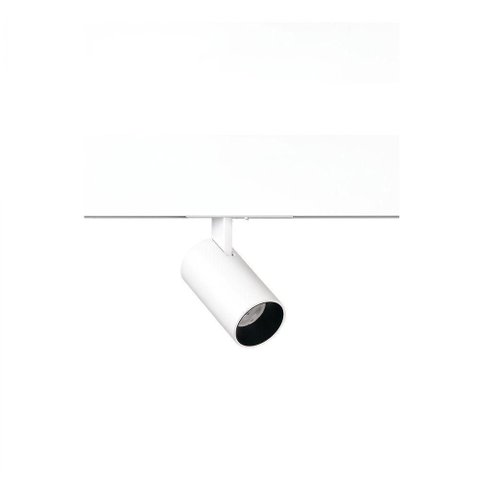Spot Direcionável para Trilho Eletrificado Stella Trace LED 3,5W Alto Irc 93 Bivolt Branco - 3000k